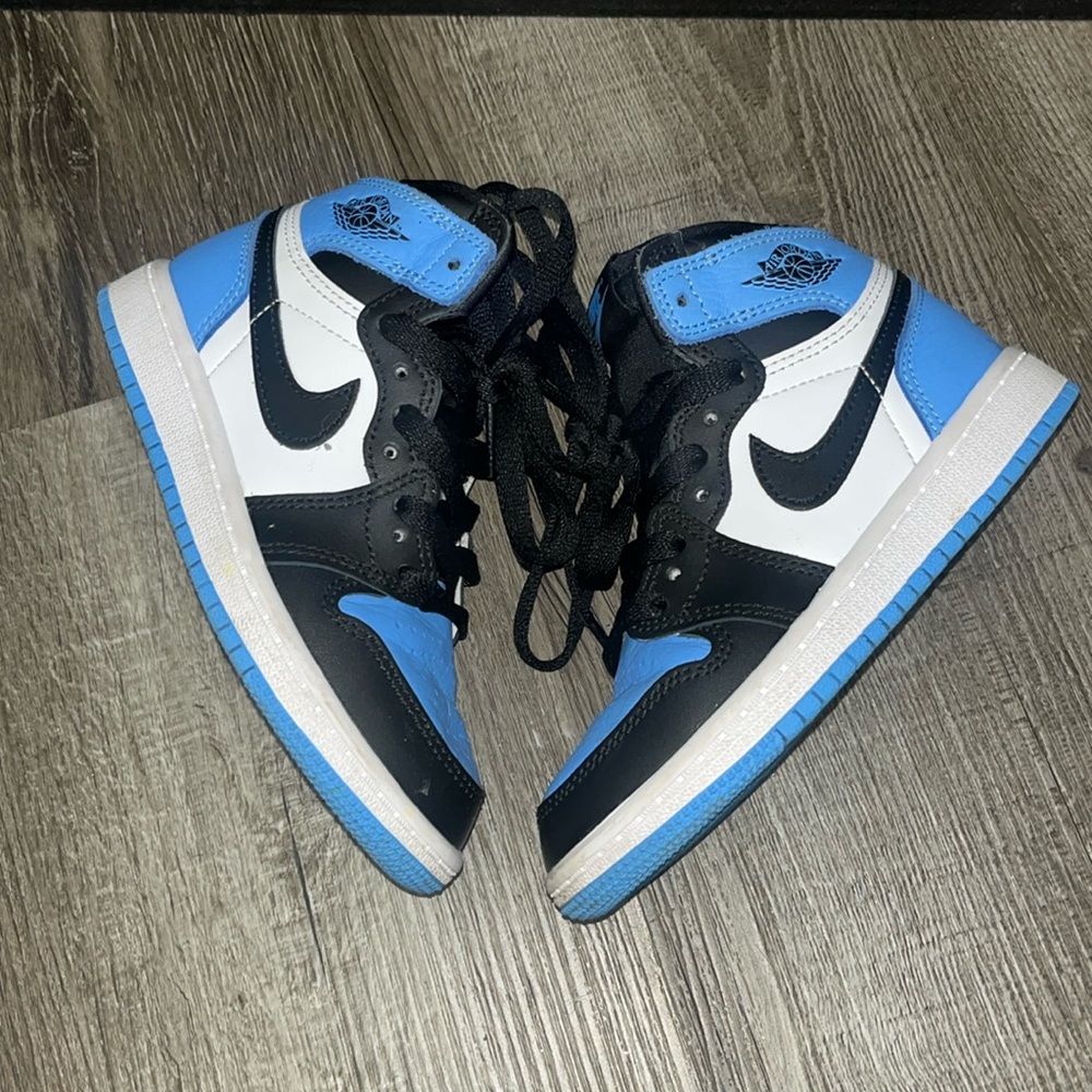 Nike Toddler sneakers